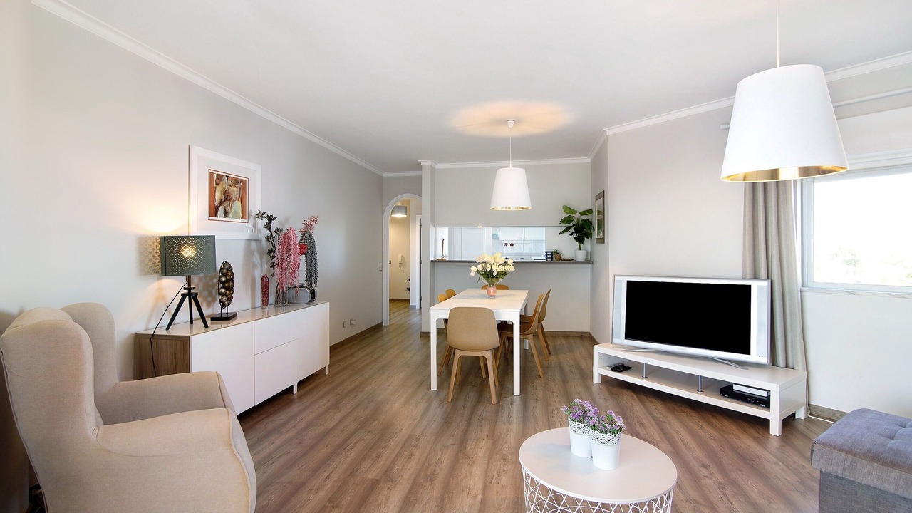 Photo of Livingroom in Gale