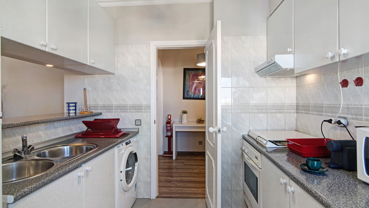 Photo of Kitchen in Gale