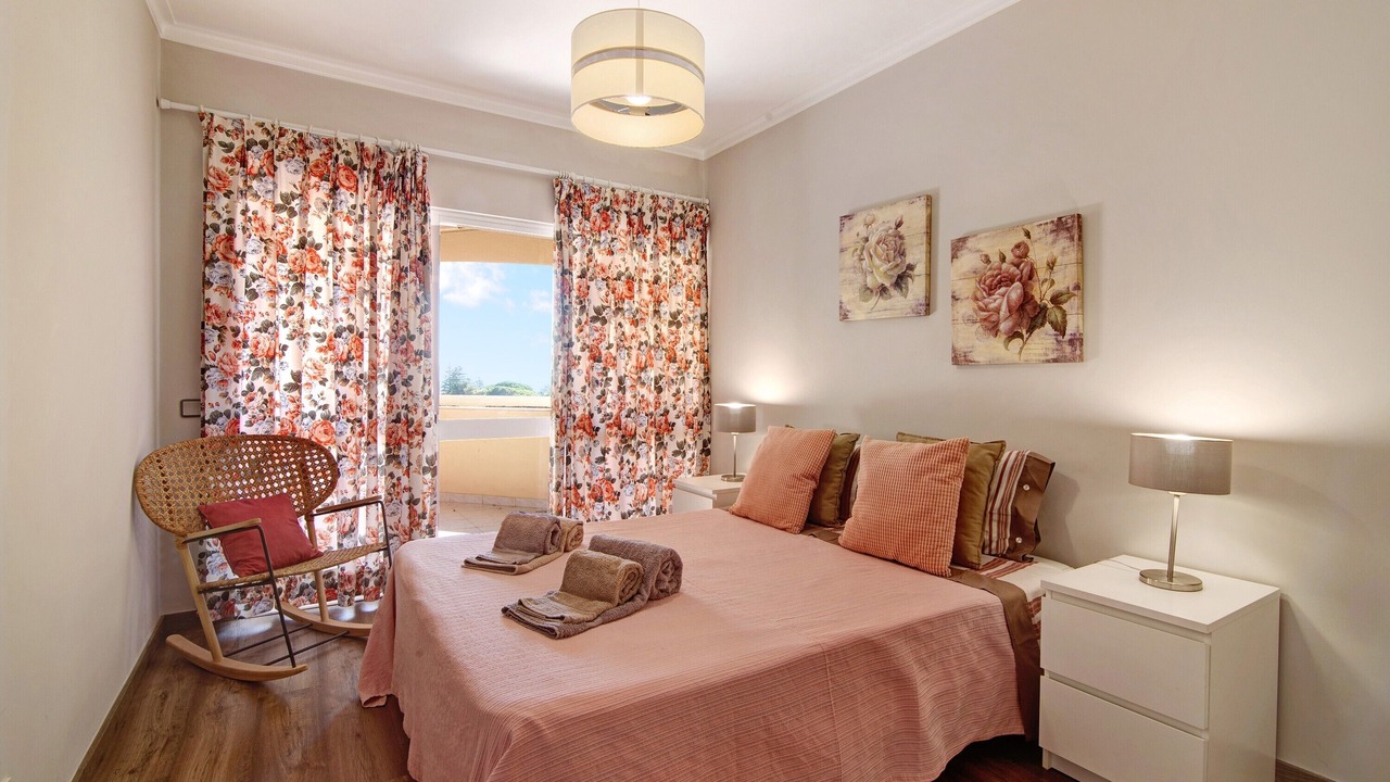 Photo of Bedroom in Gale