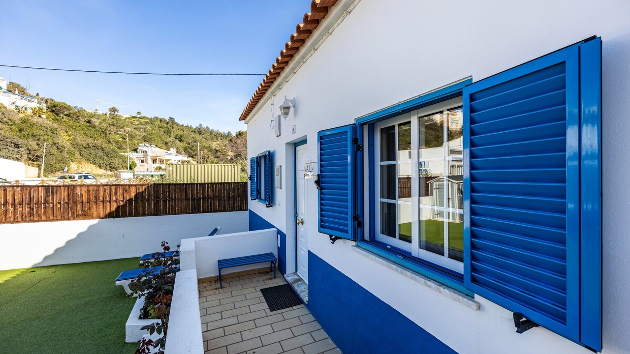 Photo of Outdoor in Salema