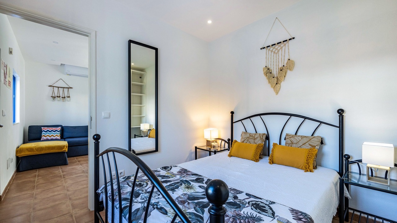Photo of Bedroom in Salema