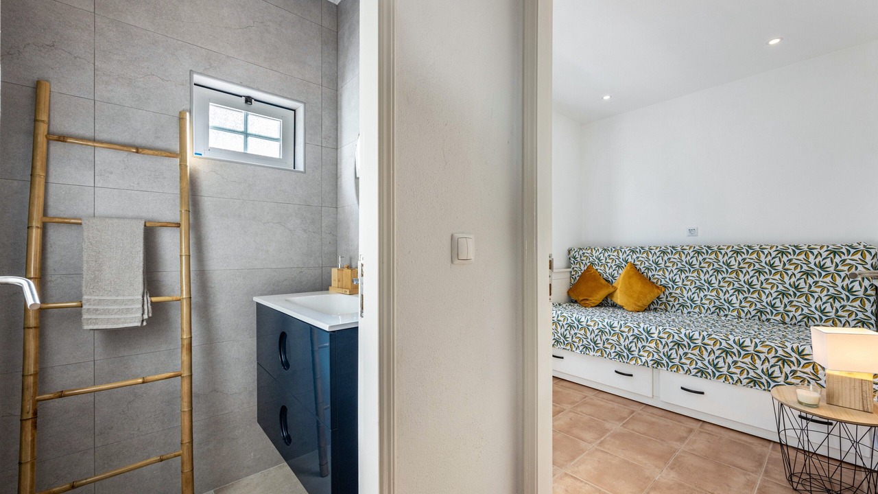 Photo of Bathroom in Salema