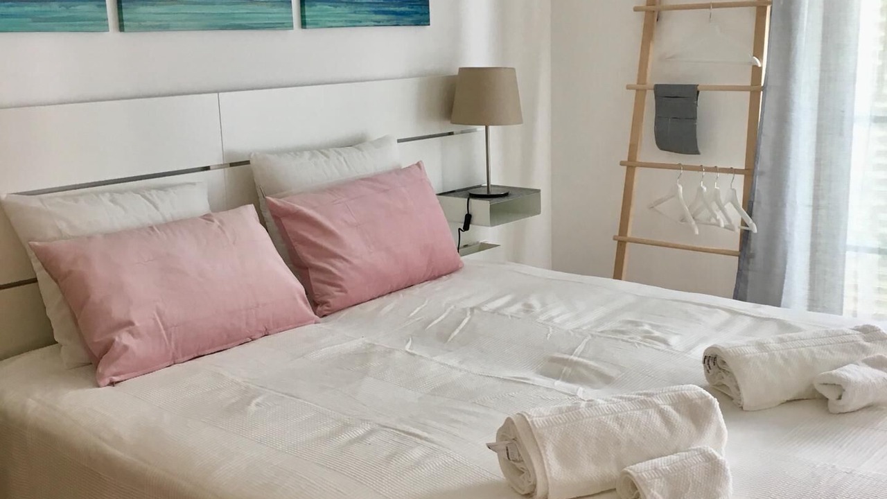 Photo of Bedroom in Conceicao e Cabanas de Tavira