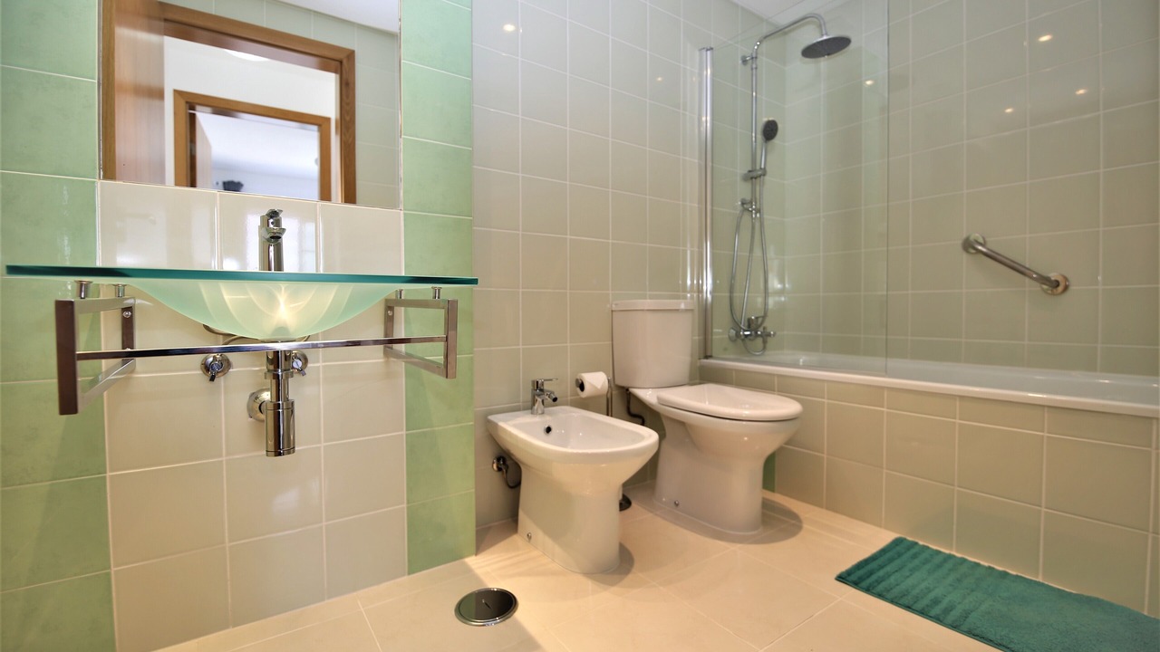 Photo of Bathroom in Conceicao e Cabanas de Tavira