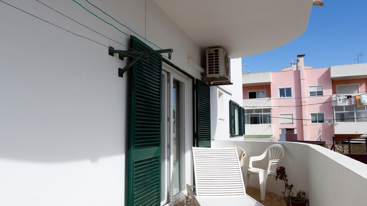 Photo of Patio Balcony in Portimao