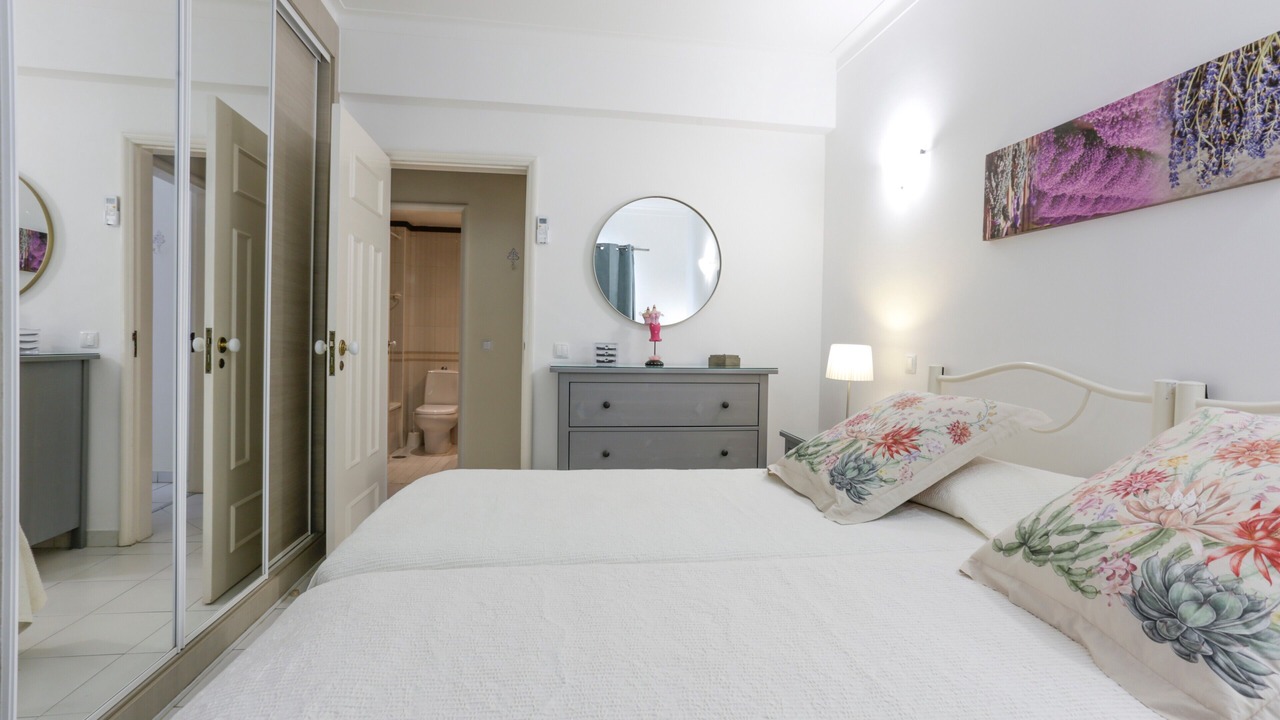 Photo of Bedroom in Portimao