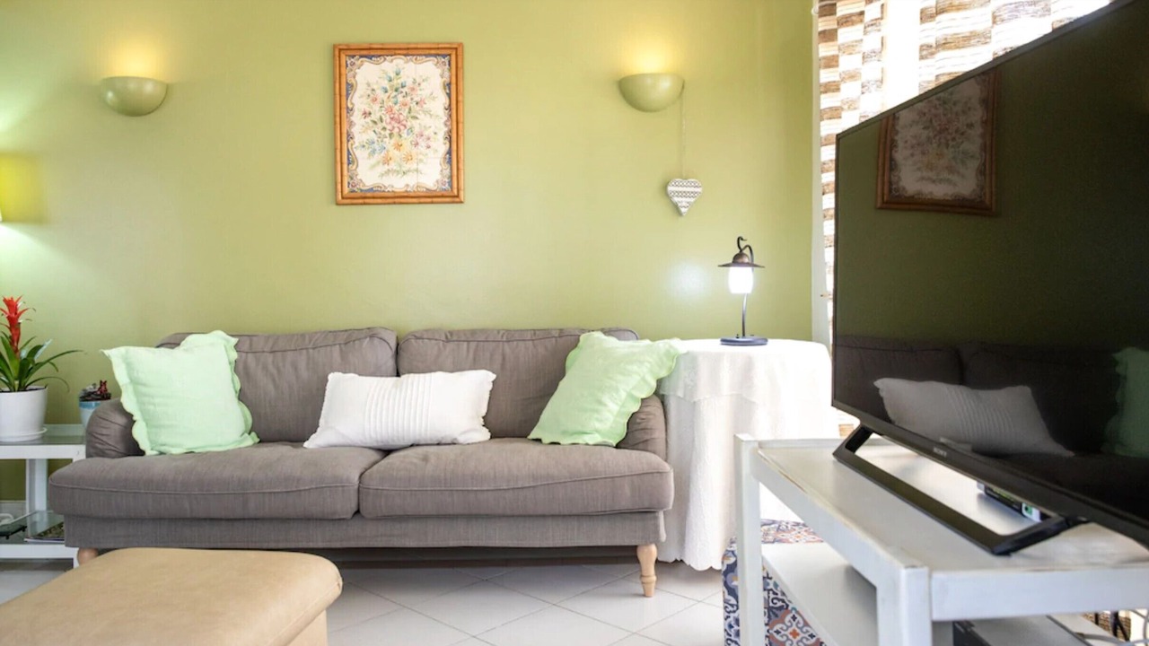 Photo of Livingroom in Portimao