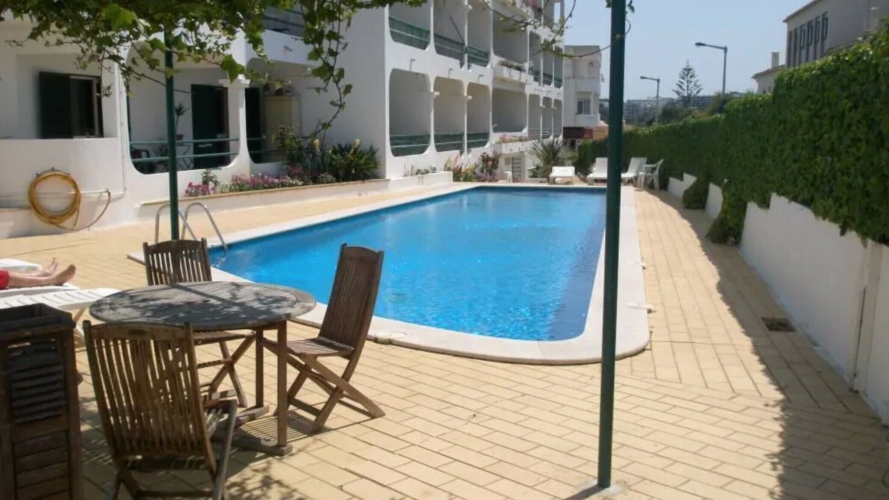 Photo of Outdoor in Portimao