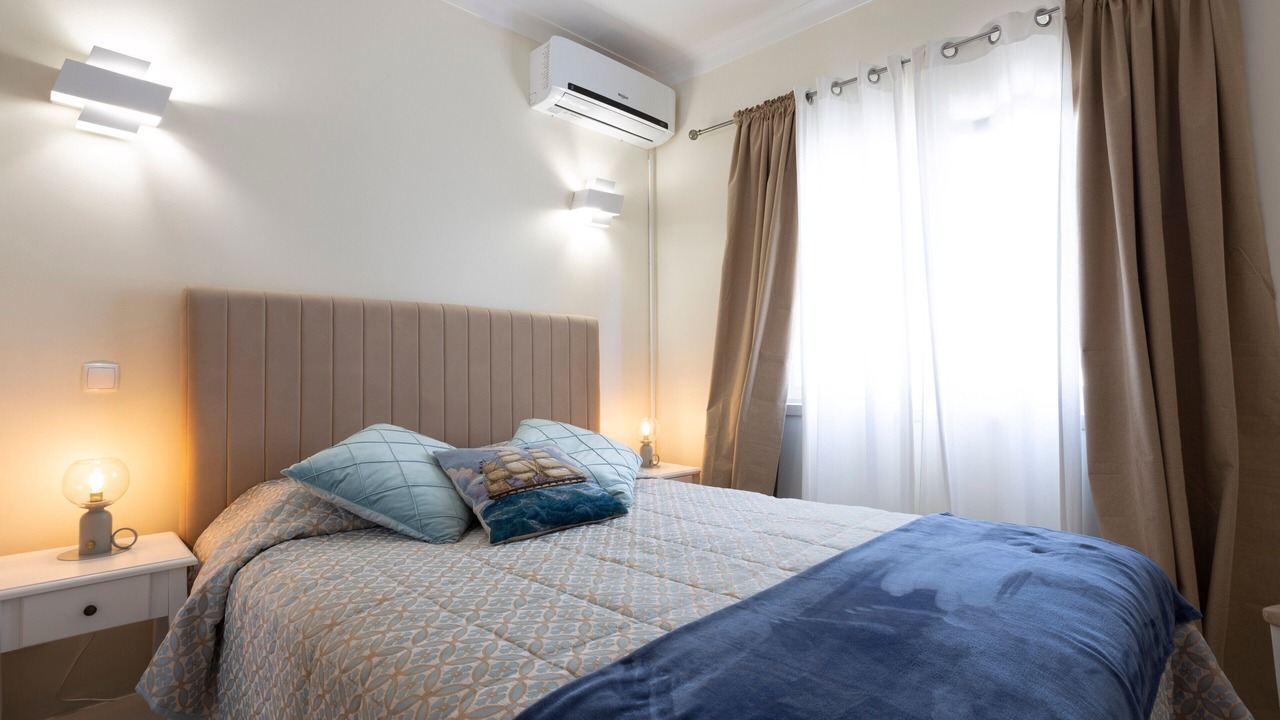 Photo of Bedroom in Portimao