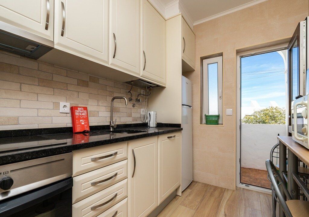 Photo of Kitchen in Alporchinhos