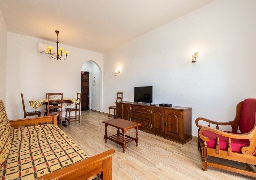 Photo of Livingroom in Alporchinhos
