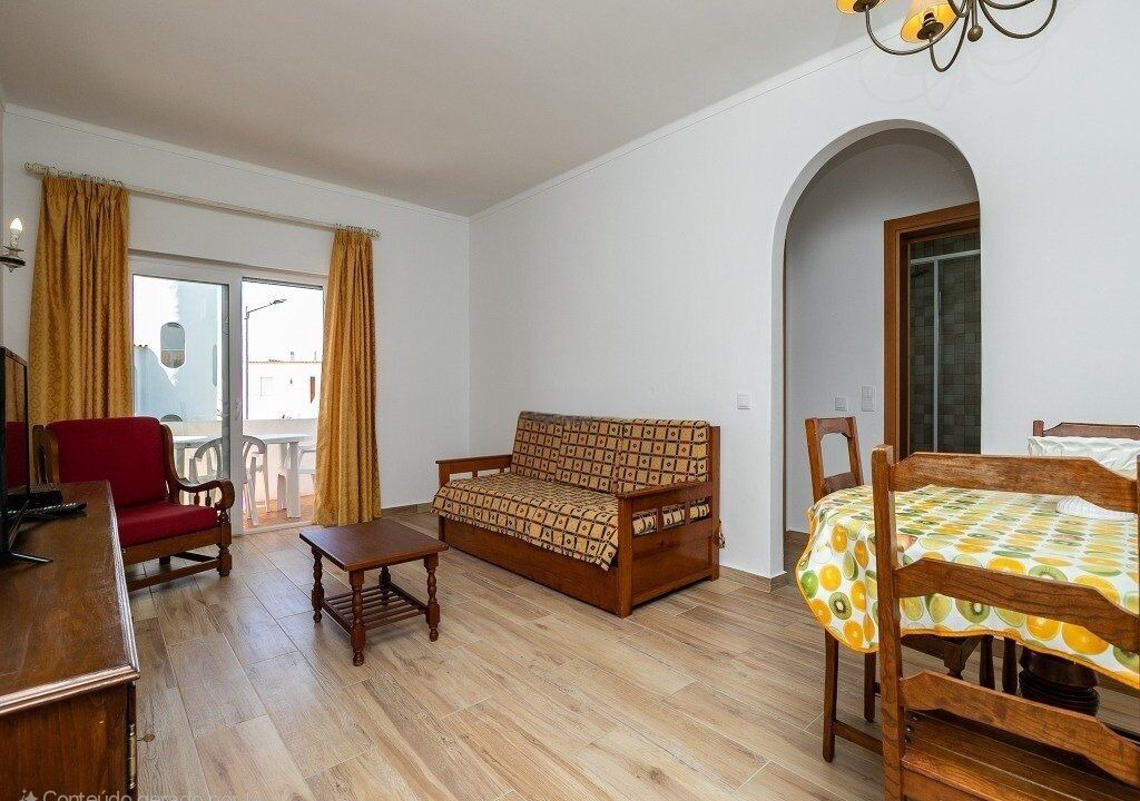 Photo of Livingroom in Alporchinhos