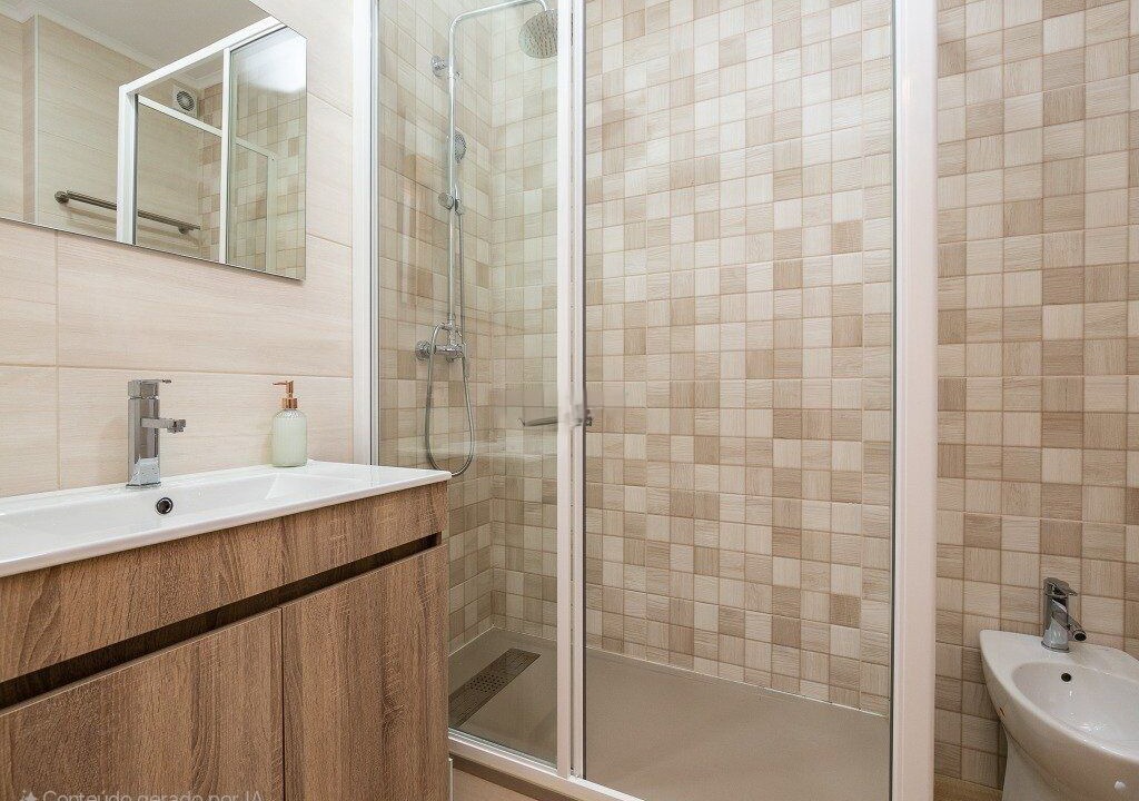 Photo of Bathroom in Alporchinhos