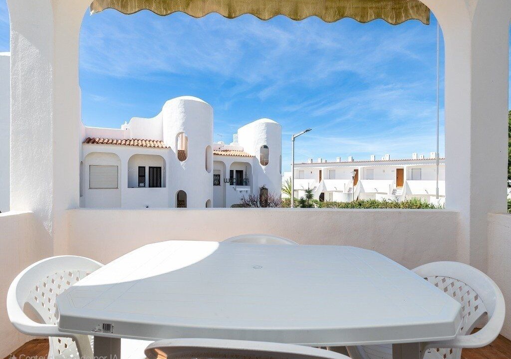 Photo of Outdoor in Alporchinhos
