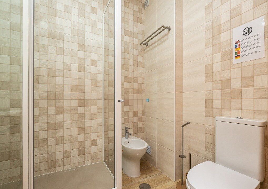 Photo of Bathroom in Alporchinhos