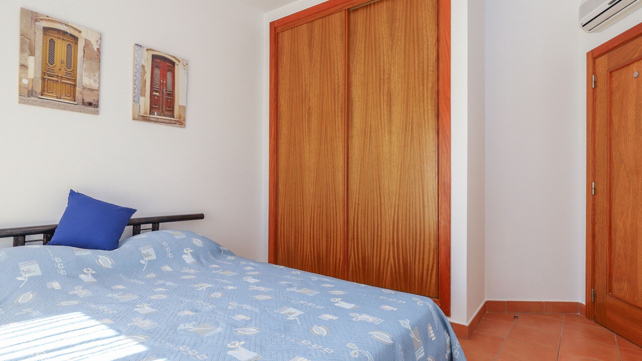 Photo of Bedroom in Manta Rota