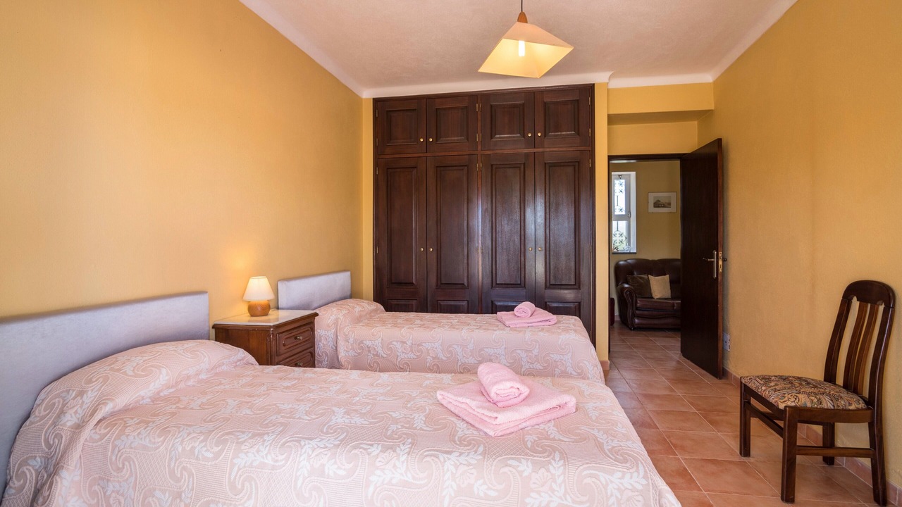 Photo of Bedroom in Pata de Baixo