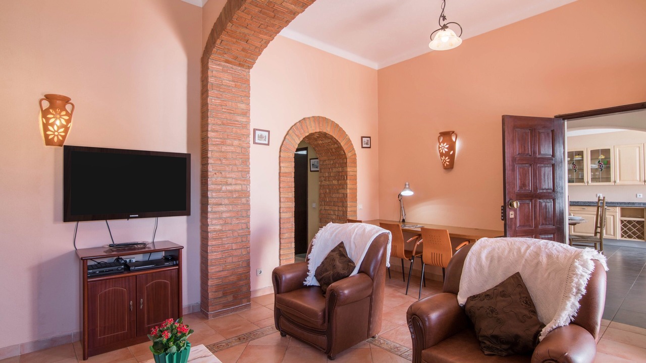 Photo of Livingroom in Pata de Baixo