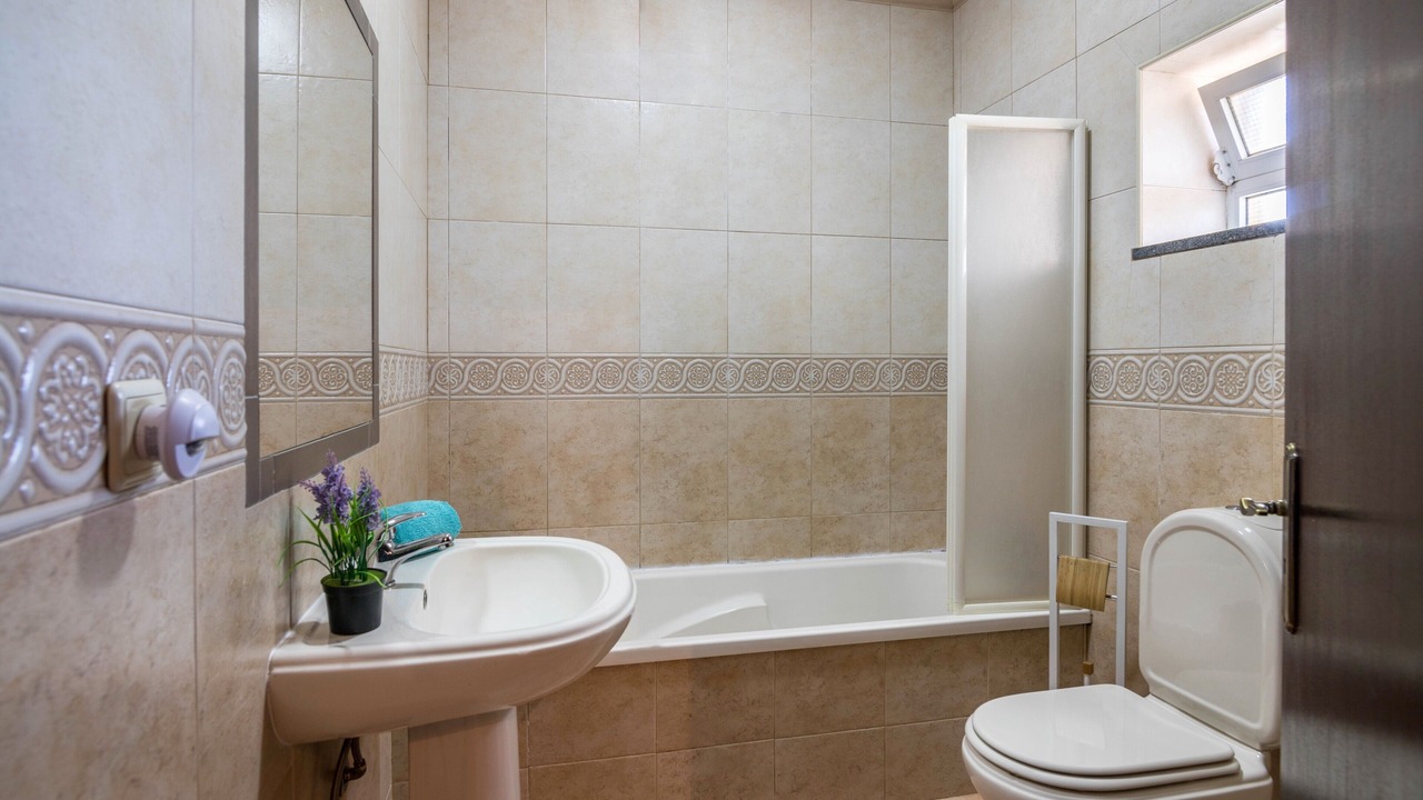 Photo of Bathroom in Pata de Baixo