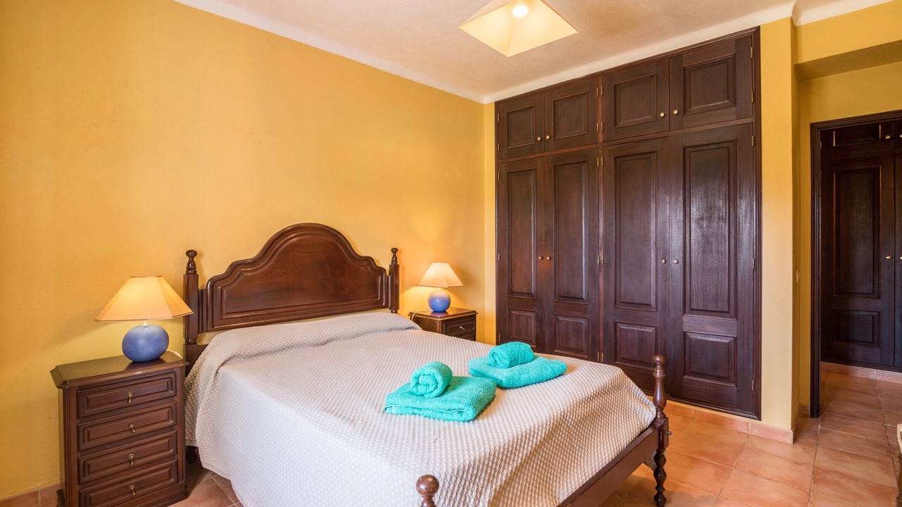 Photo of Bedroom in Pata de Baixo