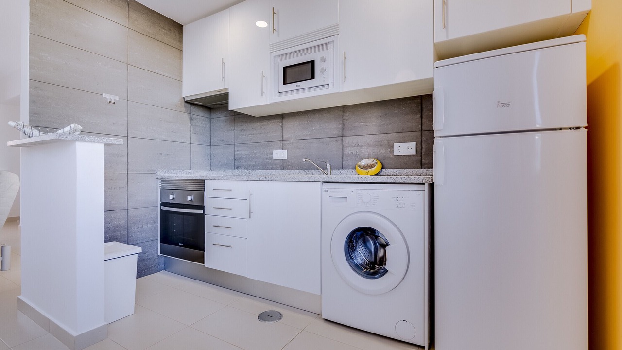 Photo of Kitchen in Vilamoura
