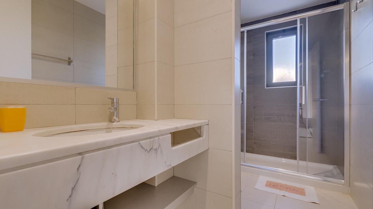 Photo of Bathroom in Vilamoura