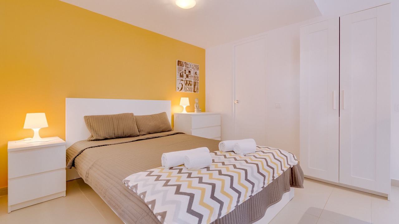 Photo of Bedroom in Vilamoura