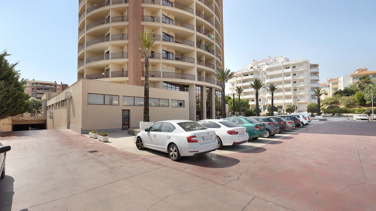 Photo of Outdoor in Praia da Rocha
