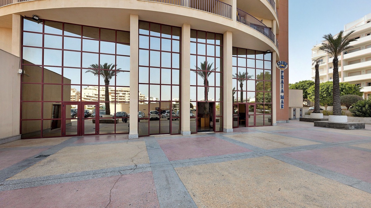 Photo of Outdoor in Praia da Rocha