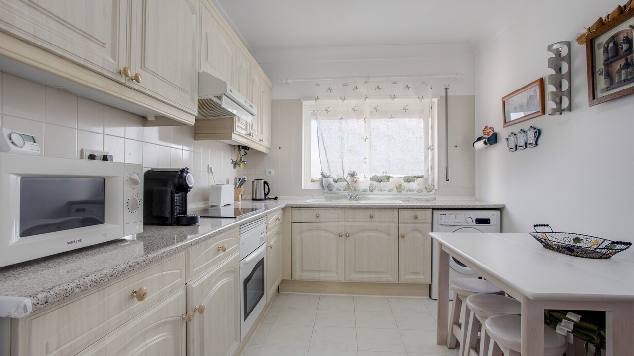 Photo of Kitchen in Penina