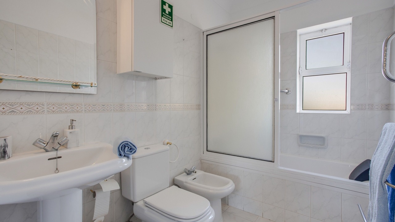 Photo of Bathroom in Penina