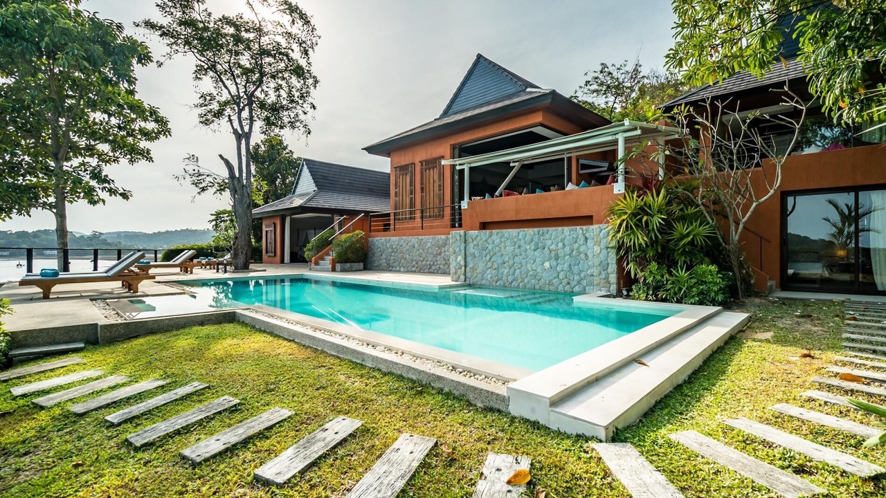 Photo of Outdoor in Wichit