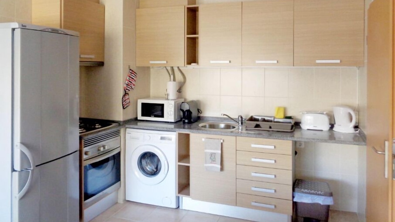 Photo of Kitchen in Armacao de Pera