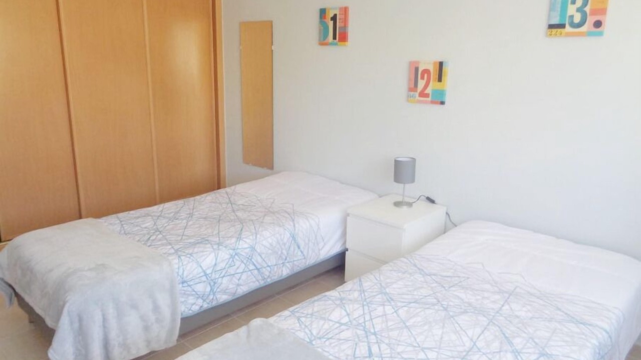 Photo of Bedroom in Armacao de Pera