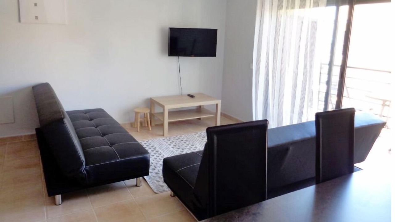 Photo of Livingroom in Armacao de Pera