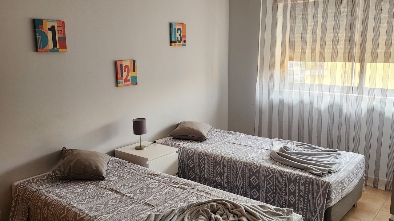 Photo of Bedroom in Armacao de Pera
