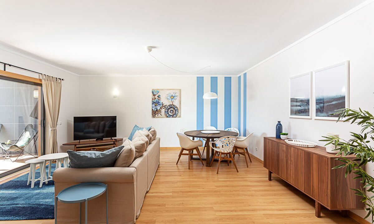 Photo of Livingroom in Olhao