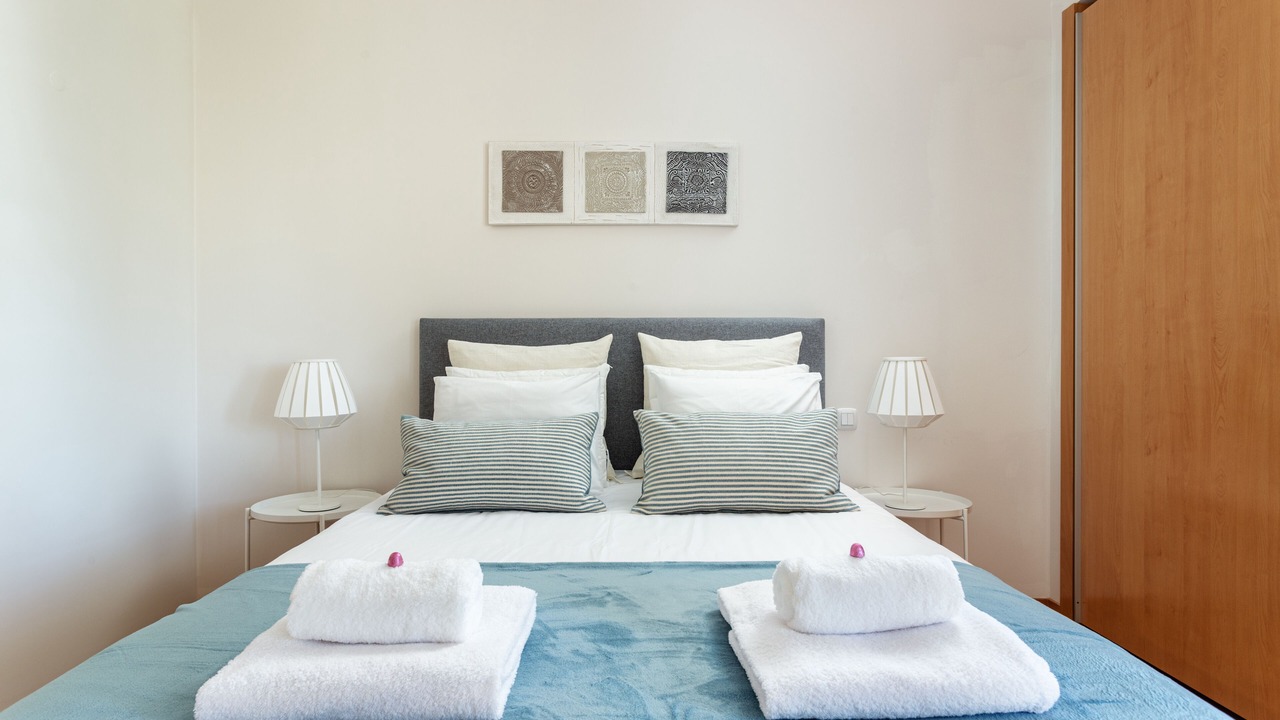 Photo of Bedroom in Olhao