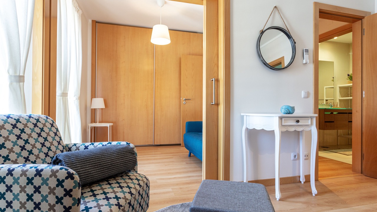 Photo of Livingroom in Olhao