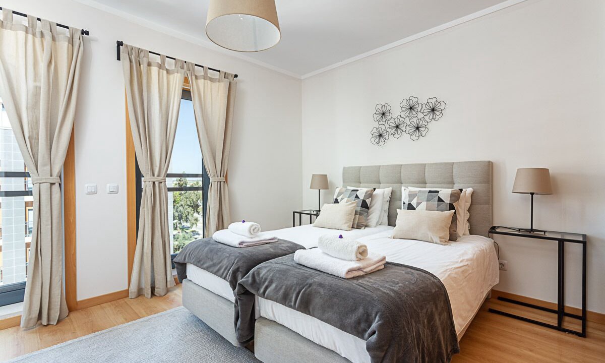 Photo of Bedroom in Olhao