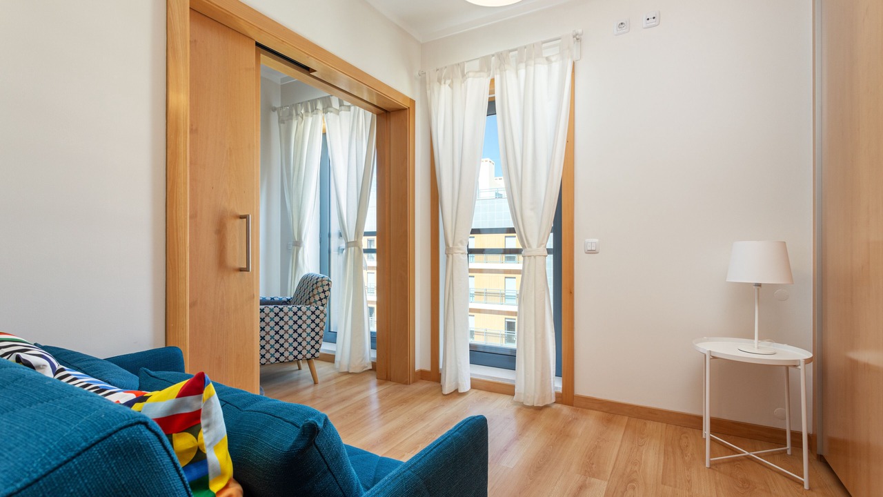 Photo of Livingroom in Olhao