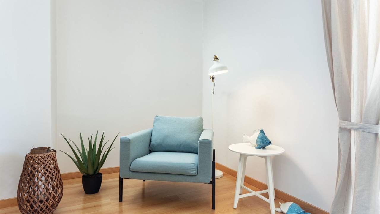 Photo of Livingroom in Olhao