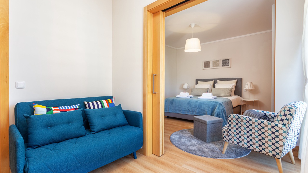 Photo of Bedroom in Olhao