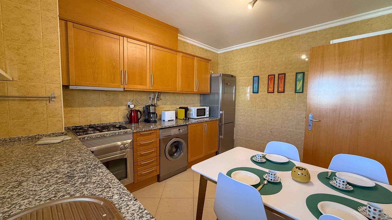 Photo of Kitchen in Alvor