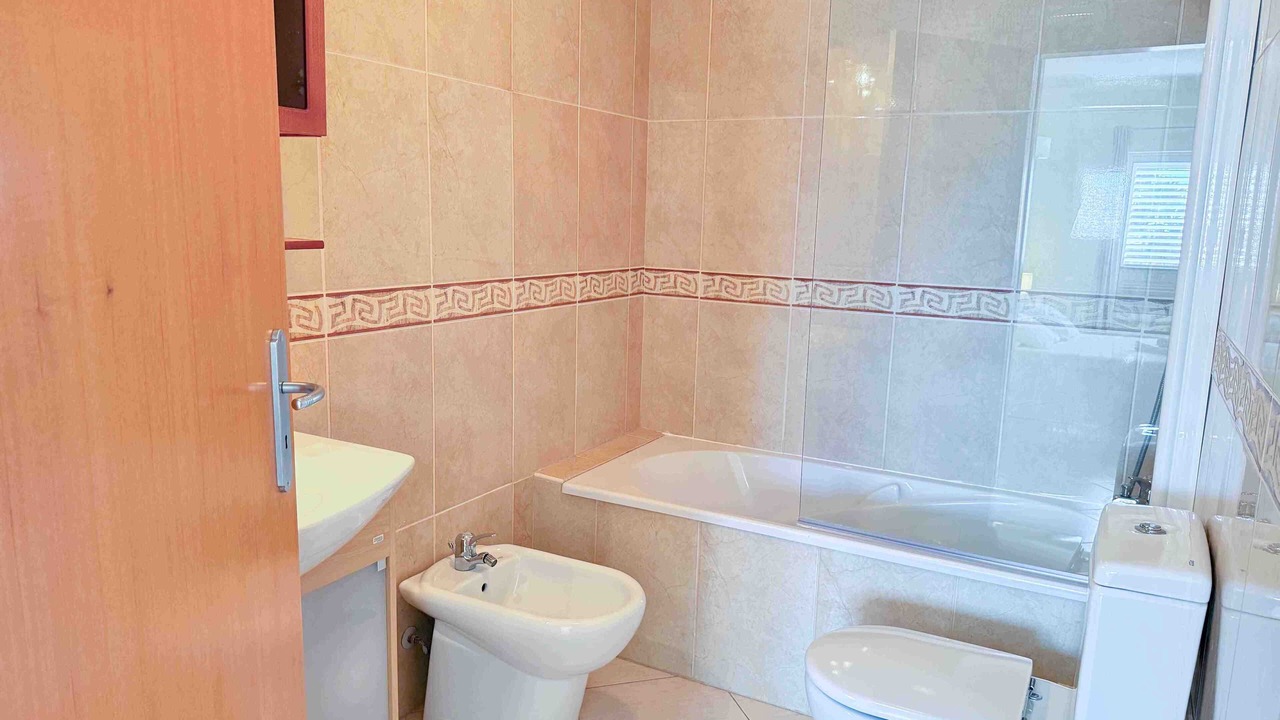 Photo of Bathroom in Alvor
