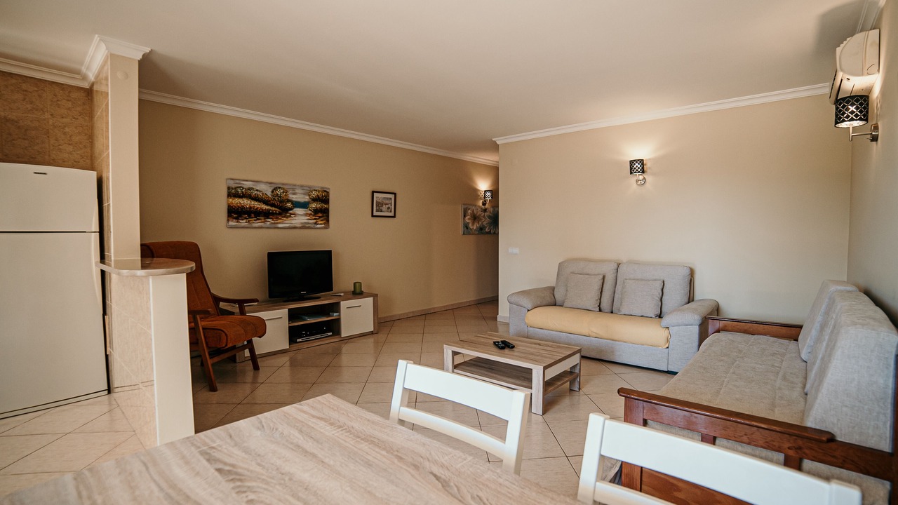 Photo of Livingroom in Alvor