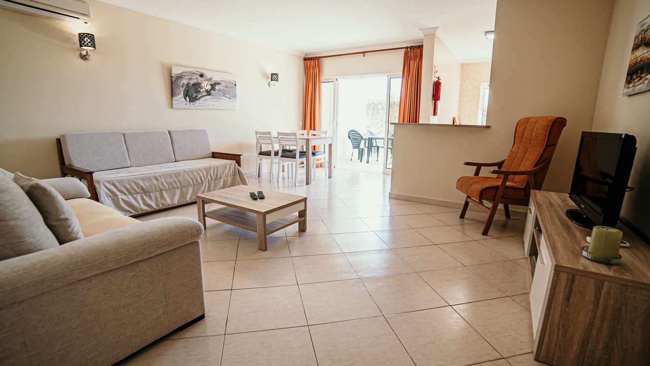 Photo of Livingroom in Alvor