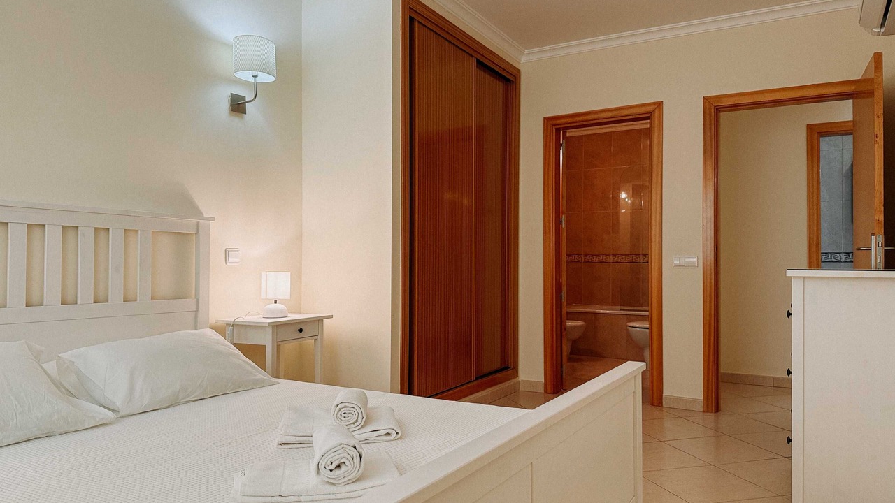 Photo of Bedroom in Alvor