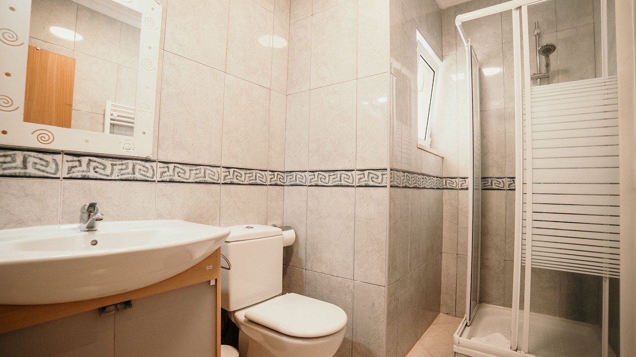 Photo of Bathroom in Alvor