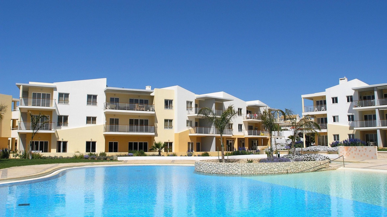 Photo of Outdoor in Alvor